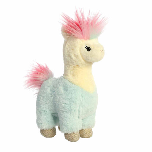 Aurora - Llama Drama - 9.5" Ley-Lla