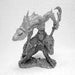 Lizardman Shaman #17-006 Classic Ral Partha Fantasy RPG Metal Figure
