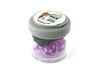 Reaper Miniatures Lucky Pizza Dungeon Dice - Clear Purple