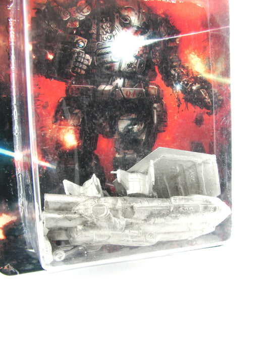 Battletech Winchester Cruiser #20-021 Unpainted Sci-Fi Metal Miniature Figure