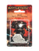 Battletech Vigilant Corvette #20-023 Unpainted Sci-Fi Metal Miniature Figure