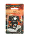 Battletech Lola I/II Destroyer #20-028 Unpainted Sci-Fi Metal Miniature Figure