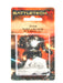 Battletech Dart Cruiser #20-040 Unpainted Sci-Fi Metal Miniature Figure