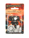 Battletech Wagon Wheel Frigate #20-043 Unpainted Sci-Fi Metal Miniature Figure