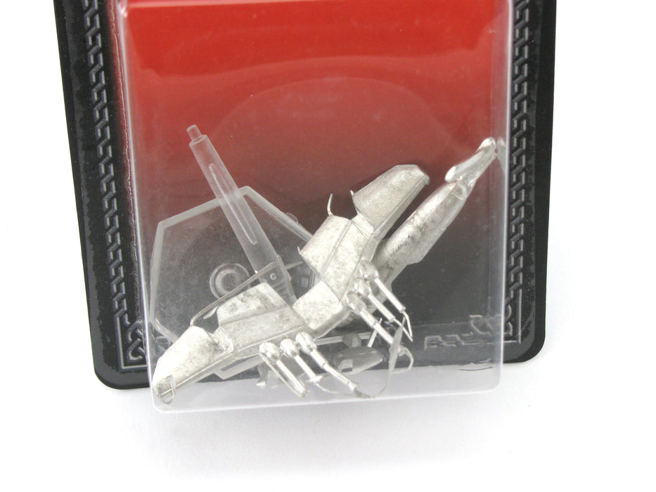 Whittly and Douglas M210 Raven #20-100 Crimson Skies RPG Metal Ral Partha Figure