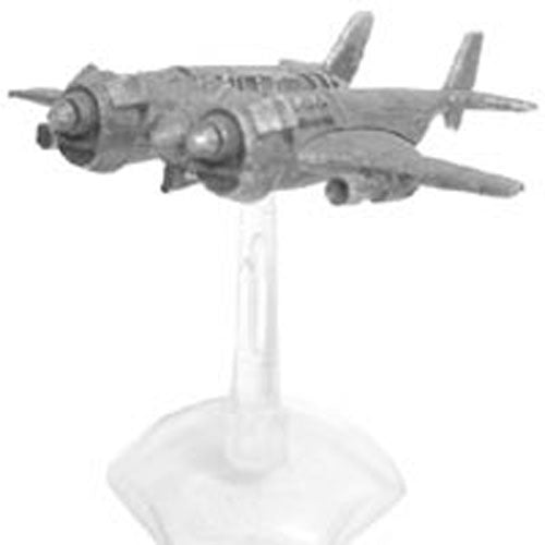 Boeing Groundhog #20-119 Crimson Skies RPG Metal Ral Partha Figure