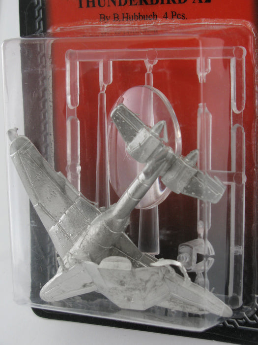 A2 Thunder #20-133 Crimson Skies RPG Metal Ral Partha Figure