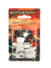 Battletech Mckenna Battleship #20-150 Unpainted Sci-Fi Metal Miniature Figure