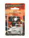 Battletech Kirishima Cruiser #20-166 Unpainted Sci-Fi Metal Miniature Figure