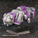 Battletech Thera Carrier #20-169 Unpainted Sci-Fi Metal Miniature Figure