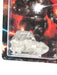 Battletech Lola Iii Destroyer #20-176 Unpainted Sci-Fi Metal Miniature Figure