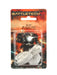 Battletech Black Lion Battlecruiser (3057) #20-187 Unpainted Sci-Fi Metal Figure