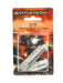 Battletech Night Lord Battleship #20-188 Unpainted Sci-Fi Metal Miniature Figure