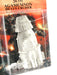 Battletech Agamemonon Heavy Cruiser #20-191 Unpainted Sci-Fi Metal Mini Figure