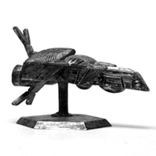 Battletech Essex Destroyer #20-192 Unpainted Sci-Fi Metal Miniature Figure