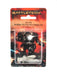 Battletech Whirlwind Destroyer #20-194 Unpainted Sci-Fi Metal Miniature Figure