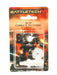 Battletech Carrack Transport #20-197 Unpainted Sci-Fi Metal — Pippd