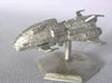 Battletech Baron Destroyer #20-199 Unpainted Sci-Fi Metal Miniature Figure