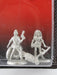 Deckers (3) #20-501 Shadowrun RPG Metal Ral Partha Figure