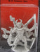 Wolframs Gang (3) #20-563 Shadowrun RPG Metal Ral Partha Figure