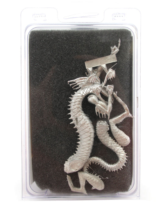 Lofwyr Limited Re-Release #20-589 Shadowrun RPG Metal Ral Partha Figure