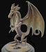 Lofwyr Limited Re-Release #20-589 Shadowrun RPG Metal Ral Partha Figure