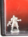 Slash and Burn Halloweener Gang Leader #20-591 Shadowrun Metal Ral Partha Figure