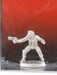 Ryan Mercury Human Physical Adept Secret Agent #20-594 Shadowrun RPG Metal Mini