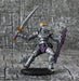 Reaper Miniatures Evil Human Warrior #20020 Legendary Encounters Pre-Painted