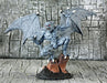 Reaper Miniatures Gargoyle 20031 Legendary Encounters Pre-Painted Plastic Figure