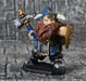 Reaper Miniatures Dwarf Warrior #20034 Legendary Encounters Pre-Painted Figure