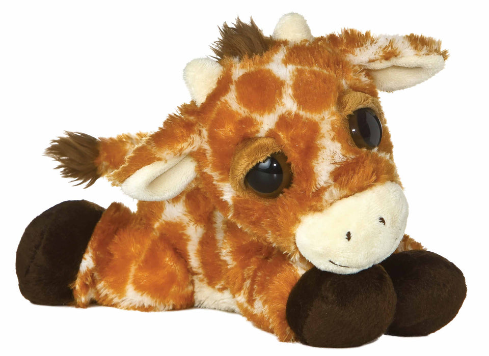 Aurora Dreamy Eyes - 10" Gallop