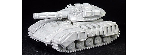 Reaper Miniatures Dingo #24615 Robot Supply Depot Unpainted RPG D&D Mini Figure