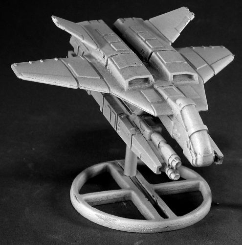 Reaper Miniatures Kraken #24623 Robot Supply Depot Unpainted RPG D&D Mini Figure