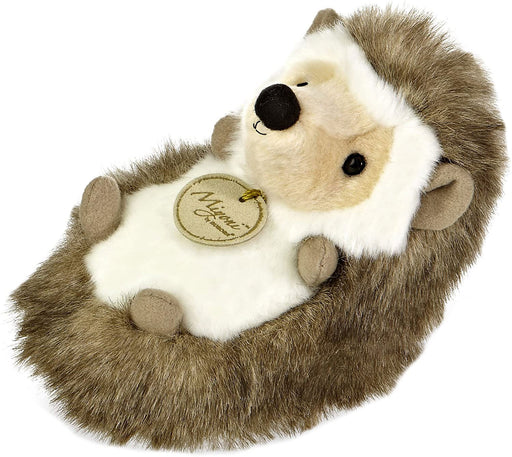 Miyoni 7" Aurora Plush Hedgehog