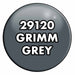 Master Series Paints .5oz Bottle #29120 - Grimm Grey