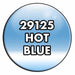 Master Series Paints .5oz Bottle #29125 - Hot Blue