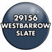 Master Series Paints .5oz Bottle #29156 - MSP Westbarrow Slate