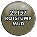 Master Series Paints .5oz Bottle #29157 - MSP Rotstump Mud
