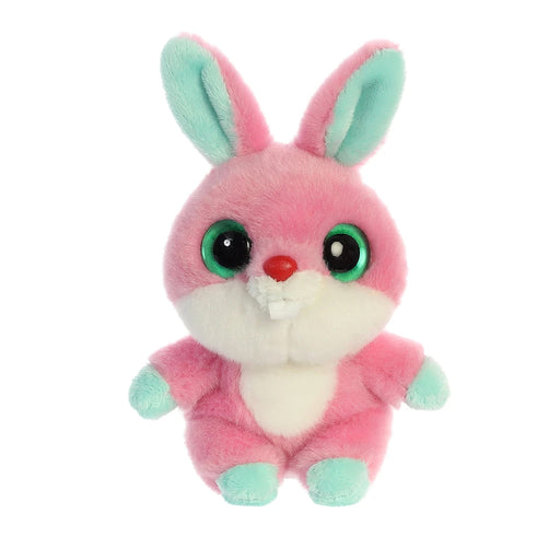 5" Aurora World Yoohoo Plush - Betty Rabbit