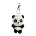 3.5" Aurora World Yoohoo Plush - Ring Ring Panda