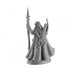 Elanter, The Lost Prince 30006 Reaper Legends Bones USA Unpainted Plastic Figure