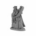 Damras Deveril, Wizard #30007 Reaper Legends: Bones USA Unpainted Plastic Figure