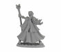 Alaedril Starbloom, Elf Wizard 30008 Reaper Legends: Bones USA Unpainted Plastic