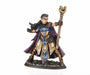 Alaedril Starbloom, Elf Wizard 30008 Reaper Legends: Bones USA Unpainted Plastic