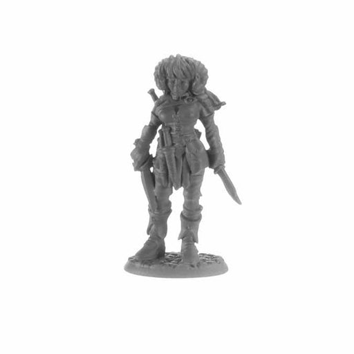Fillyjonk, Hellborn Rogue #30009 Reaper Legends: Bones USA Unpainted Plastic