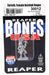 Enrieth, Female Harefolk 30012 Reaper Legends Bones USA Unpainted Plastic Figure