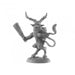 Krampus #30021 Reaper Legends: Bones USA Unpainted Plastic Miniature Figure