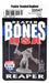 Punkin' Headed Bugbear #30047 Reaper Legends: Bones USA Unpainted Plastic Figure