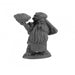 Tub, Dwarf Baker #30048 Reaper Legends: Bones USA Unpainted Plastic Miniature